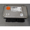 CALCULATEUR MOTEUR PEUGEOT 107 Phase 2 2009-2012