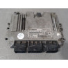 CALCULATEUR MOTEUR PEUGEOT EXPERT FG II 2007-...
