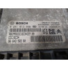 CALCULATEUR MOTEUR PEUGEOT EXPERT FG II 2007-...