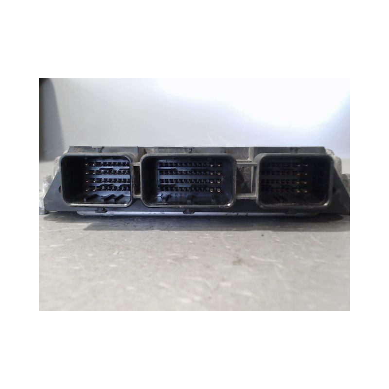CALCULATEUR MOTEUR PEUGEOT EXPERT FG II 2007-...