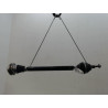 TRANSMISSION AVANT DROIT VOLKSWAGEN TIGUAN BREAK I Phase 2  2011-... 2.0 TDI
