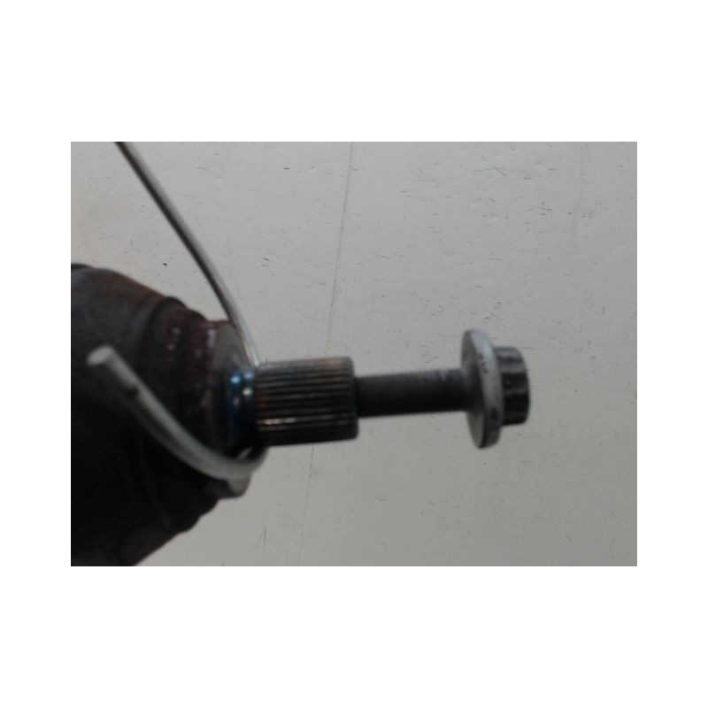 TRANSMISSION AVANT DROIT VOLKSWAGEN TIGUAN BREAK I Phase 2  2011-... 2.0 TDI