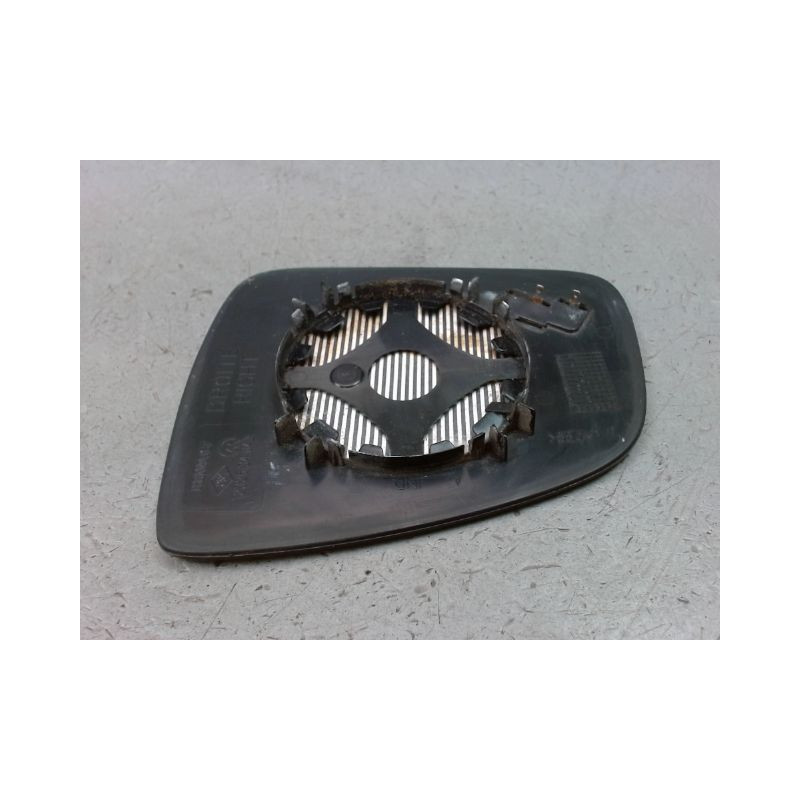 GLACE RETROVISEUR EXT D DACIA LOGAN MCV I Phase 1 2007-2008