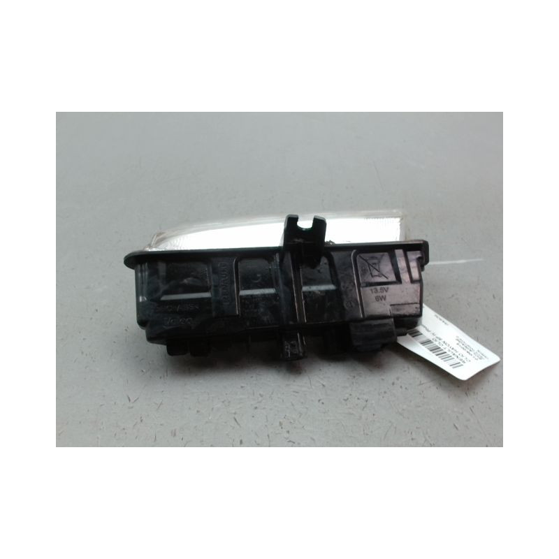 FEUX POSITION GAUCHE RENAULT CLIO IV Phase 1 2012-...