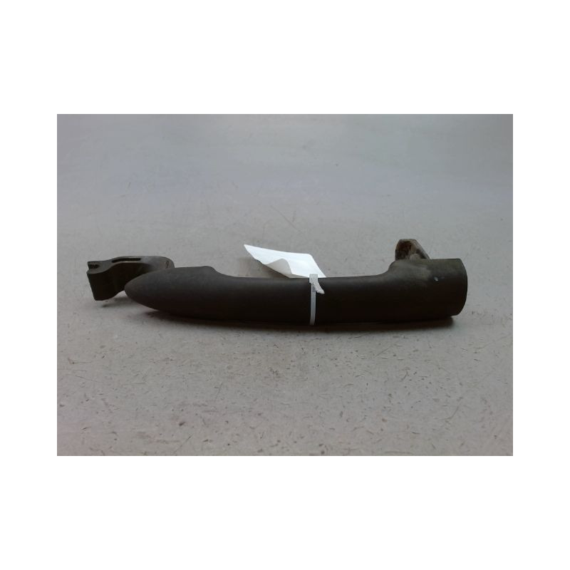 POIGNEE EXTERIEURE PORTE AVANT GAUCHE RENAULT CLIO III Phase 1 2005-2009