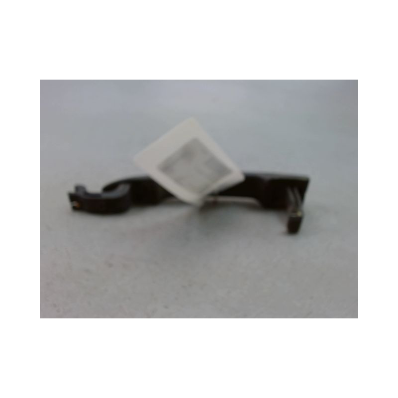 POIGNEE EXTERIEURE PORTE AVANT GAUCHE RENAULT CLIO III Phase 1 2005-2009