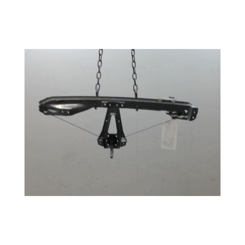MECANISME LEVE-GLACE ARRIERE GAUCHE RENAULT CLIO III Phase 1 2005-2009