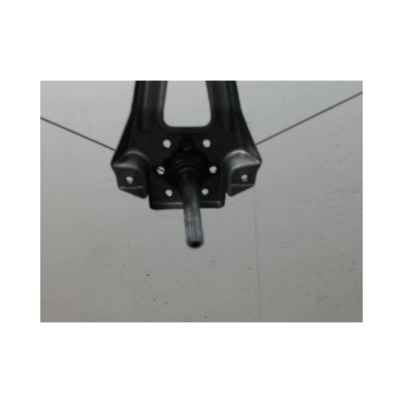 MECANISME LEVE-GLACE ARRIERE GAUCHE RENAULT CLIO III Phase 1 2005-2009