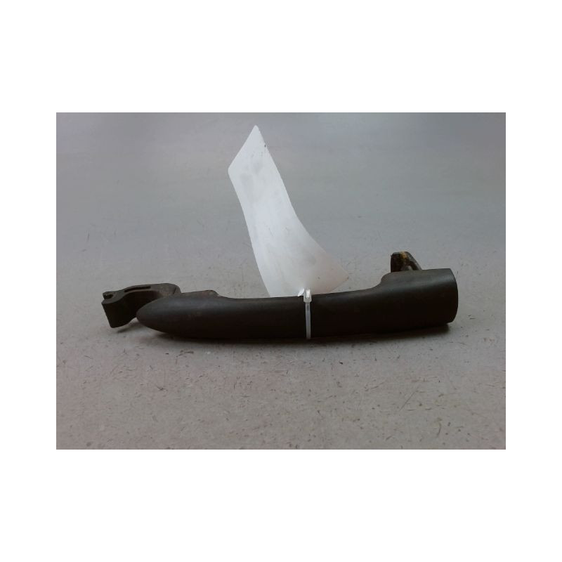 POIGNEE EXTERIEURE PORTE ARRIERE DROIT RENAULT CLIO III Phase 1 2005-2009