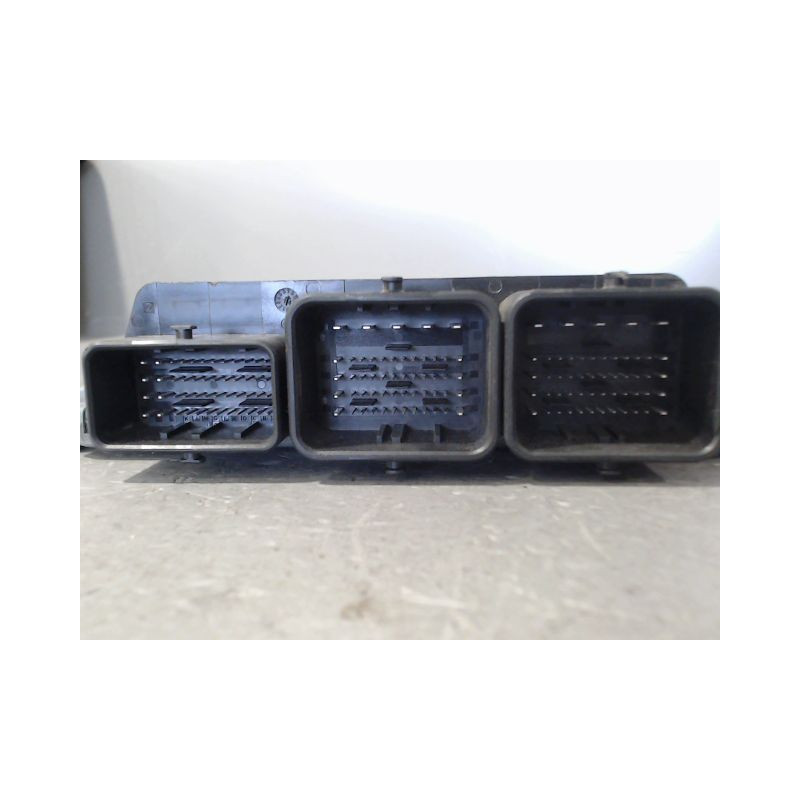 CALCULATEUR MOTEUR PEUGEOT 208 Phase 1 2012-...