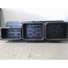 CALCULATEUR MOTEUR PEUGEOT 208 Phase 1 2012-...