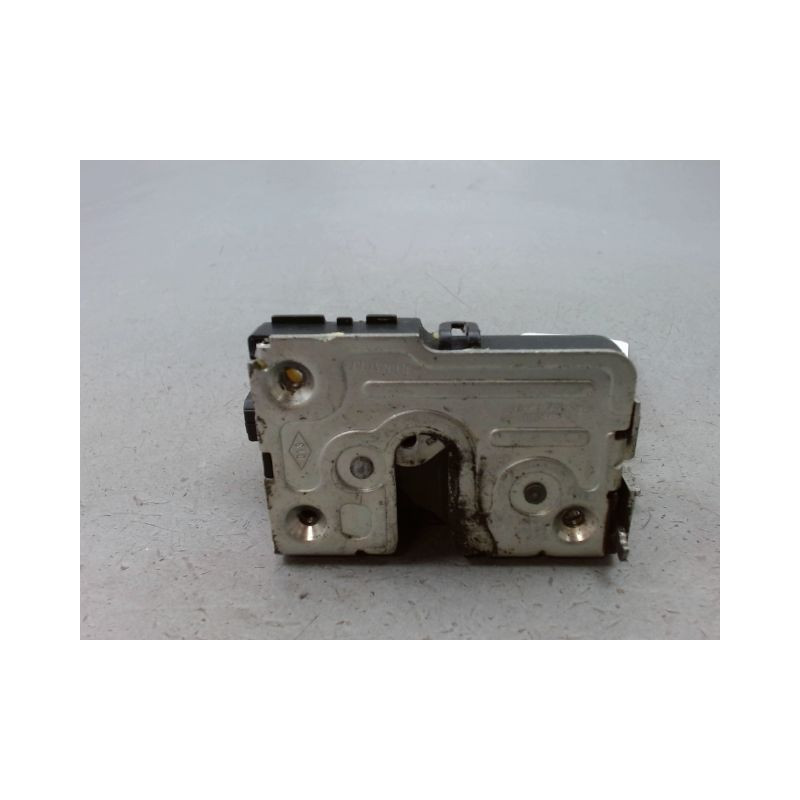 SYSTEME CONDAMNATION AVANT GAUCHE DACIA LOGAN MCV I Phase 2 2008-2013