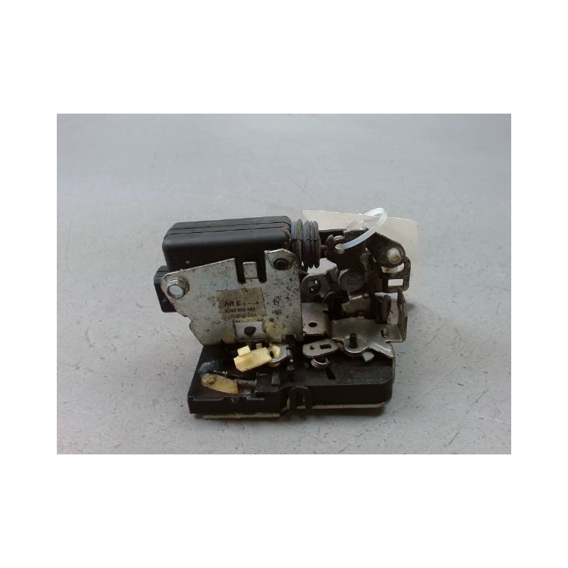 SYSTEME CONDAMNATION AVANT GAUCHE DACIA LOGAN MCV I Phase 2 2008-2013