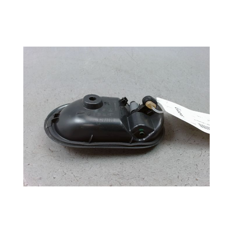 POIGNEE INTERIEURE PORTE AVANT GAUCHE DACIA LOGAN MCV I Phase 2 2008-2013