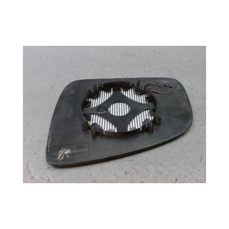 GLACE RETROVISEUR EXT D DACIA LOGAN MCV I Phase 2 2008-2013