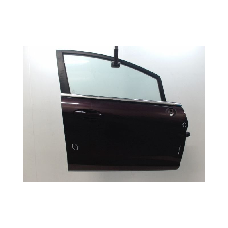 PORTE AVANT DROIT FORD FIESTA VI Phase 1 2008-2012