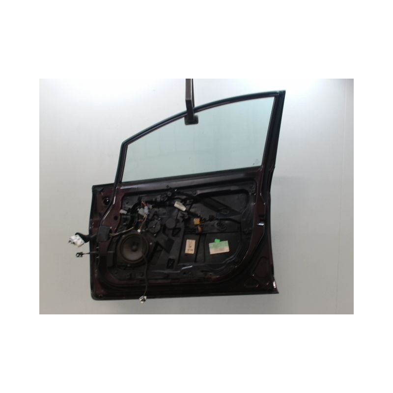 PORTE AVANT DROIT FORD FIESTA VI Phase 1 2008-2012