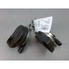 KLAXON / AVERTISSEUR VOLKSWAGEN TIGUAN BREAK I Phase 2 (5N) 2011-...