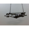 MECANISME ESSUIE-GLACE AVANT NISSAN JUKE Phase 2 2014-...