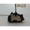 SYSTEME CONDAMNATION AVANT GAUCHE RENAULT MODUS Phase 2 2008-2012