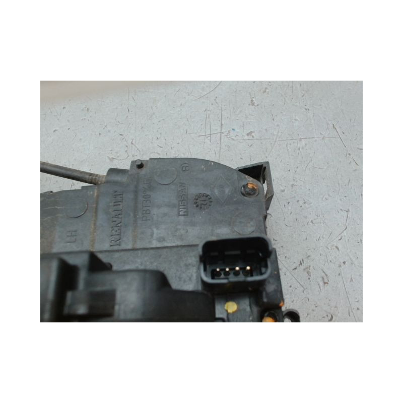 SYSTEME CONDAMNATION AVANT GAUCHE RENAULT MODUS Phase 2 2008-2012