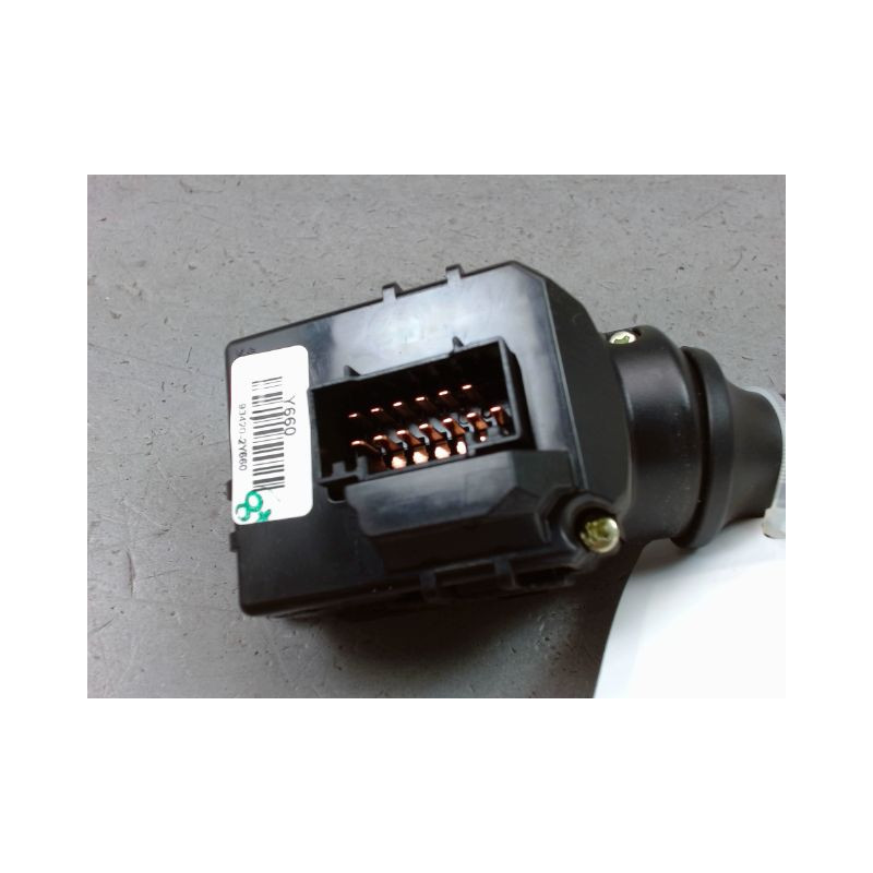 COMMANDE ESSUIE GLACE HYUNDAI IX35