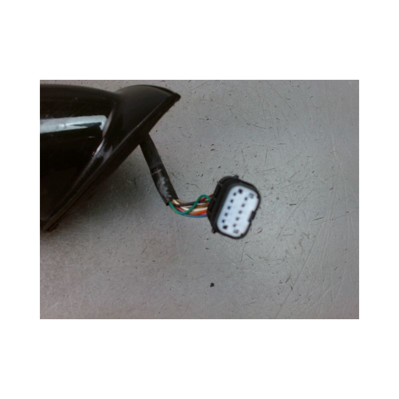 RETROVISEUR EXTERIEUR ELECTRIQUE DROIT KIA CEE´D 2007-