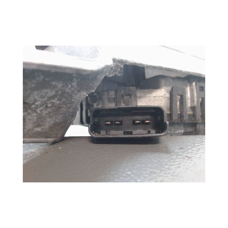MECANISME ESSUIE-GLACE AVANT RENAULT GRAND MODUS Phase 2 2008-2012