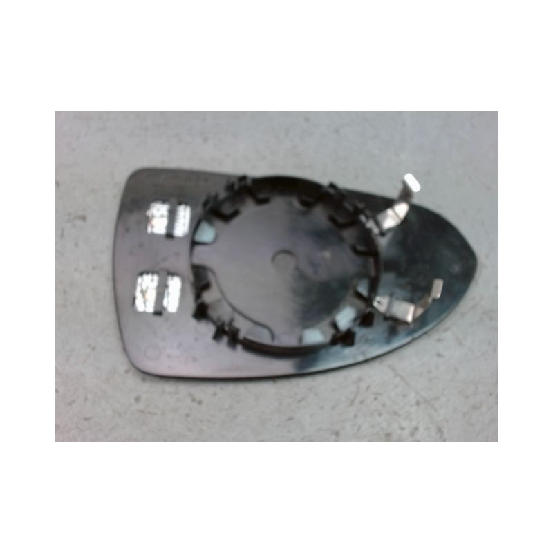 GLACE RETROVISEUR EXT D OPEL CORSA IV Phase 1 (D) 2006-2010