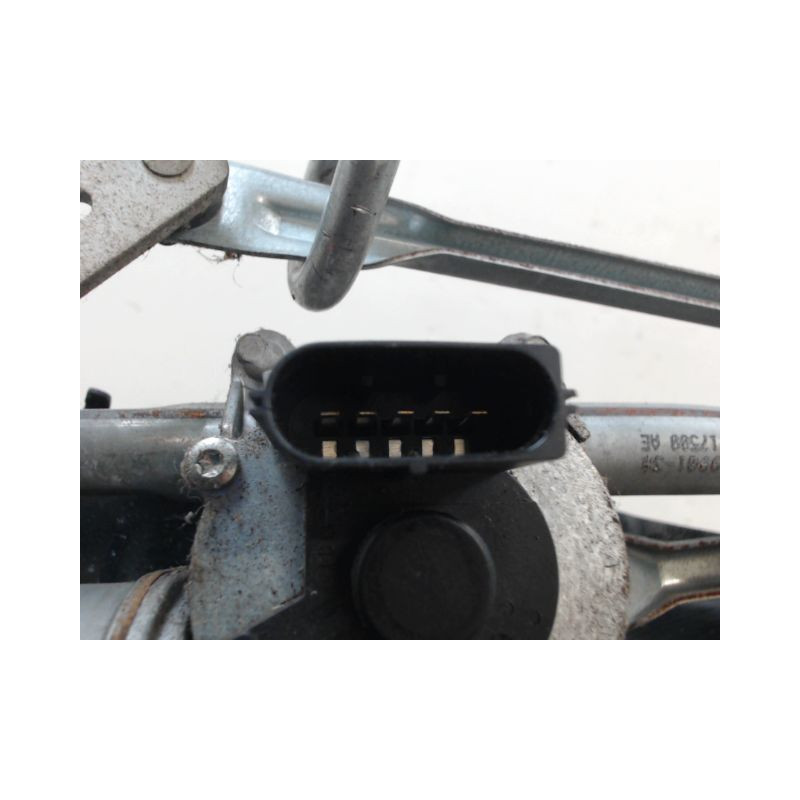 MECANISME ESSUIE-GLACE AVANT FORD FIESTA V Phase 2 2005-2008