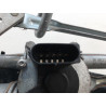 MECANISME ESSUIE-GLACE AVANT FORD FIESTA V Phase 2 2005-2008