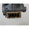 MECANISME ESSUIE-GLACE AVANT CITROEN SAXO Phase 1 1996-1999