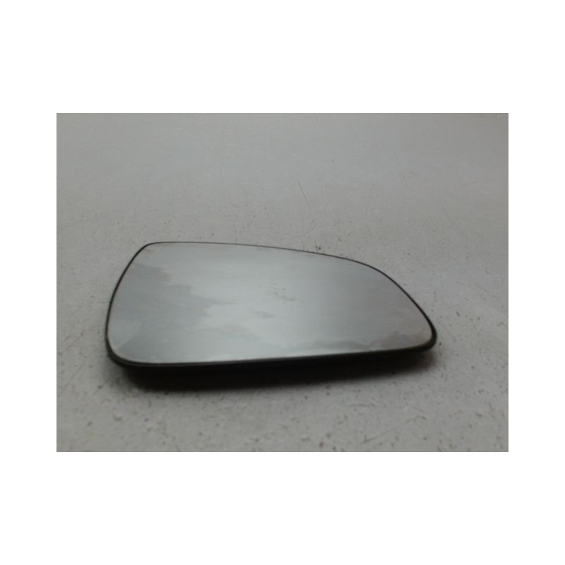 GLACE RETROVISEUR EXT D DACIA LOGAN MCV I Phase 2 2008-2013
