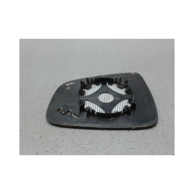 GLACE RETROVISEUR EXT D DACIA LOGAN MCV I Phase 2 2008-2013