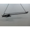 MECANISME ESSUIE-GLACE AVANT RENAULT MODUS Phase 2 2008-2012