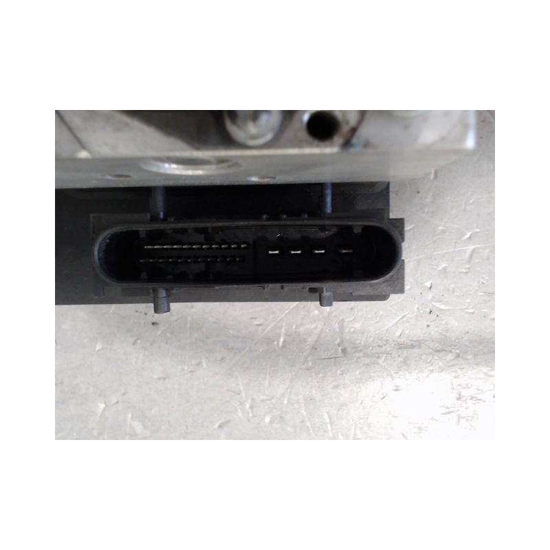 UNITE HYDRAULIQUE ABS NISSAN QASHQAI