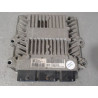 CALCULATEUR MOTEUR FIAT SCUDO