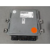 CALCULATEUR MOTEUR FIAT SCUDO
