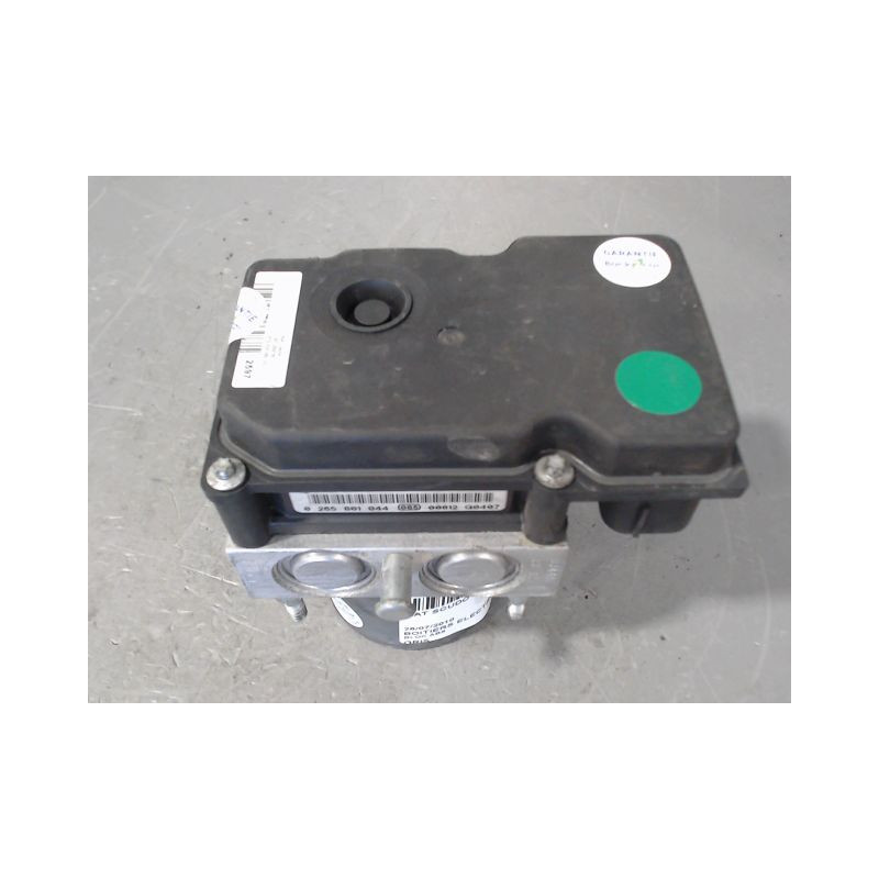 UNITE HYDRAULIQUE ABS FIAT SCUDO