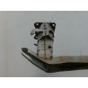 RENFORT PARE-CHOC AVANT FORD C-MAX