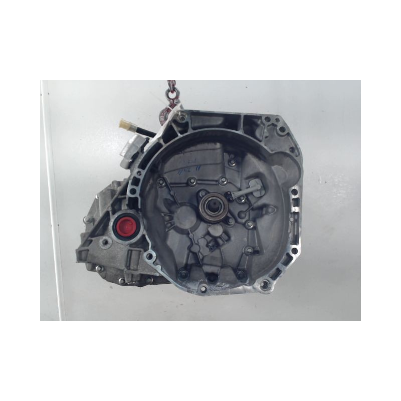 BOITE A VITESSE MECANIQUE RENAULT CLIO 0.9 TCe 90 