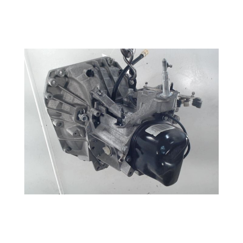 BOITE A VITESSE MECANIQUE RENAULT CLIO 0.9 TCe 90 
