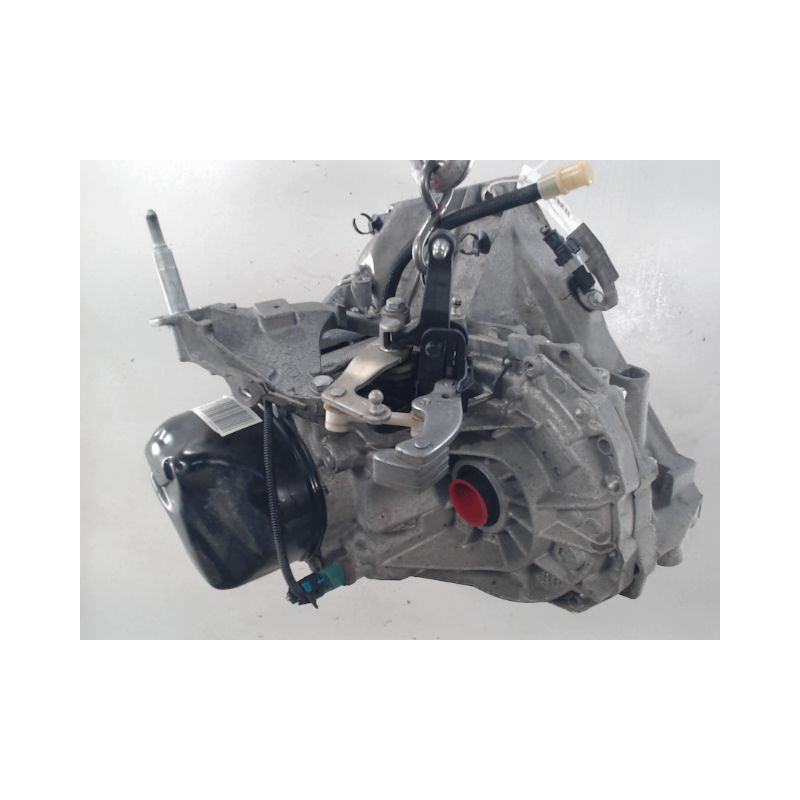BOITE A VITESSE MECANIQUE RENAULT CLIO 0.9 TCe 90 