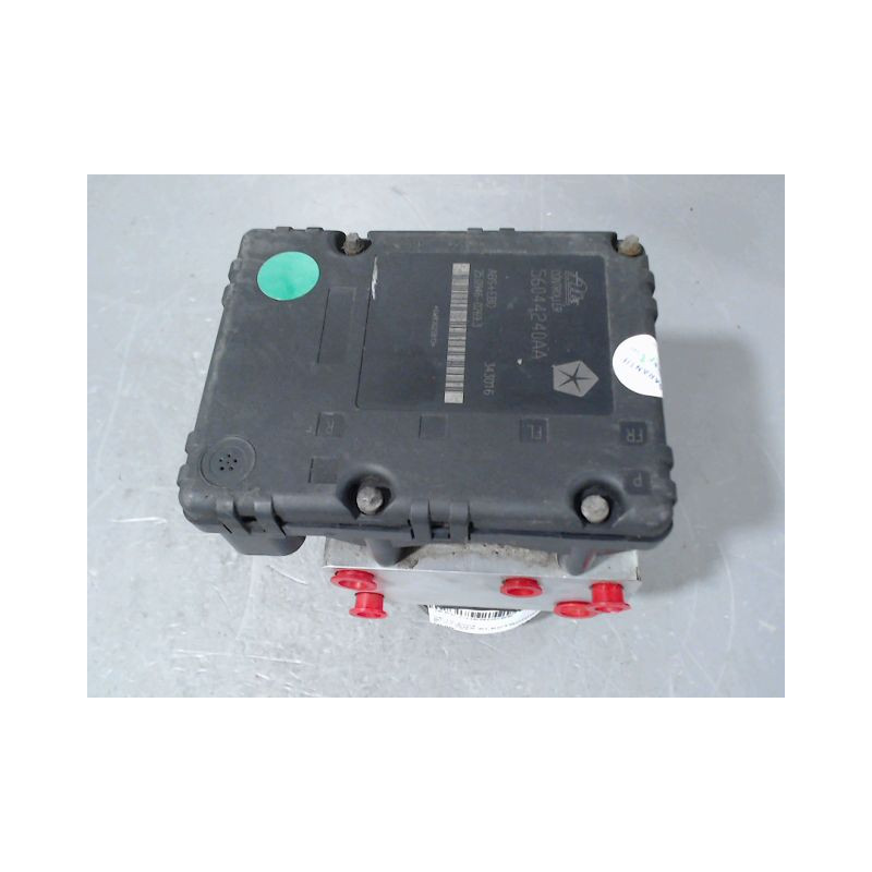 UNITE HYDRAULIQUE ABS JEEP CHEROKEE