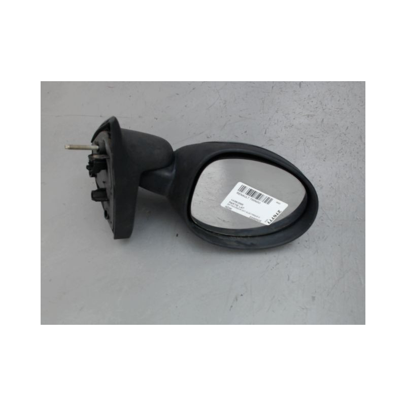 RETROVISEUR EXTERIEUR ELECTRIQUE DROIT RENAULT TWINGO