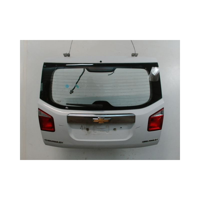 HAYON CHEVROLET ORLANDO