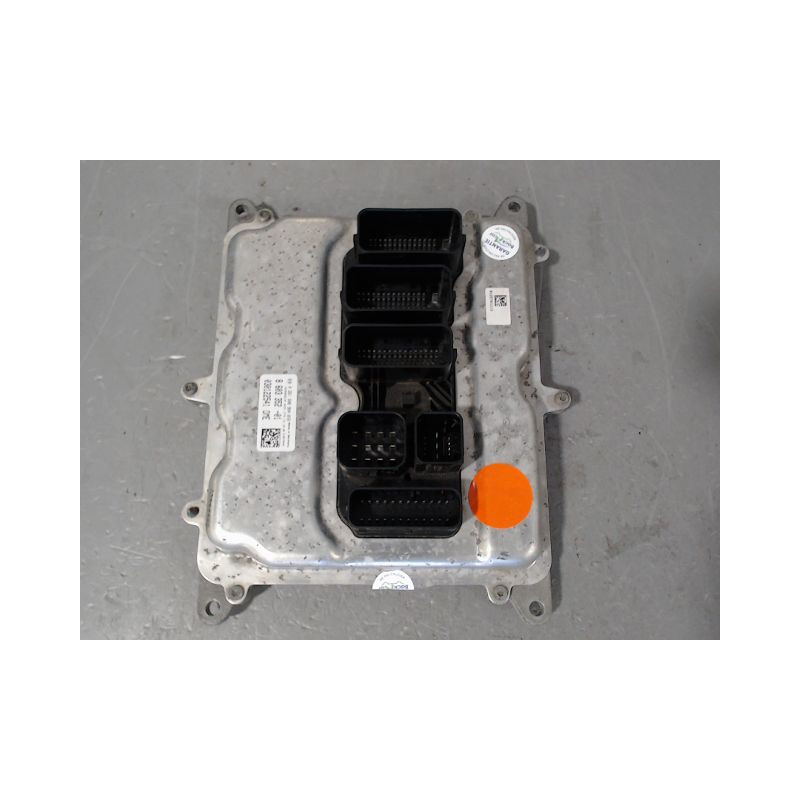 CALCULATEUR MOTEUR B.M.W. SERIE 1