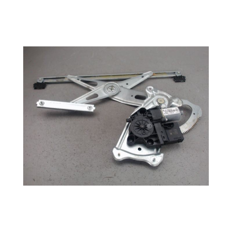 MECANISME LEVE-GLACE AVANT DROIT RENAULT MEGANE