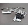 MECANISME LEVE-GLACE AVANT DROIT RENAULT MEGANE