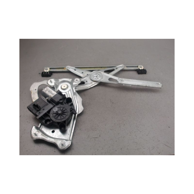 MECANISME LEVE-GLACE ARRIERE GAUCHE RENAULT MEGANE